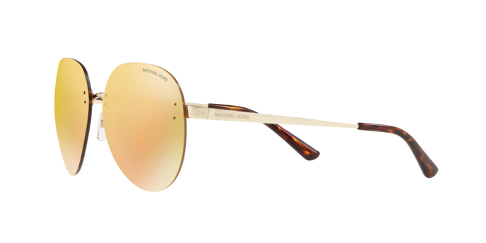 Michael Kors Sydney Sunglasses MK1037 12127J