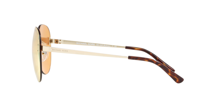 Michael Kors Sydney Sunglasses MK1037 12127J
