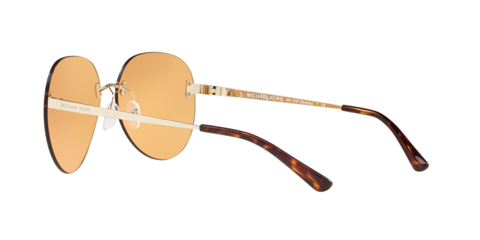 Michael Kors Sydney Sunglasses MK1037 12127J