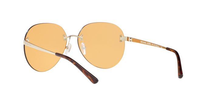 Michael Kors Sydney Sunglasses MK1037 12127J