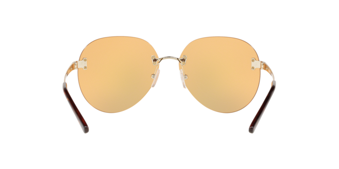 Michael Kors Sydney Sunglasses MK1037 12127J