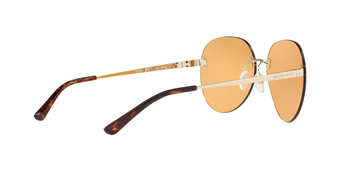 Michael Kors Sydney Sunglasses MK1037 12127J