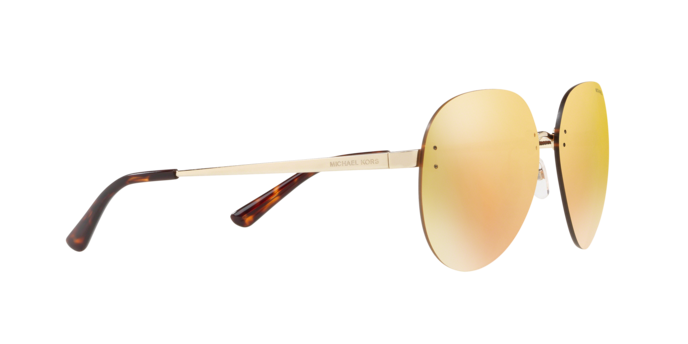 Michael Kors Sydney Sunglasses MK1037 12127J