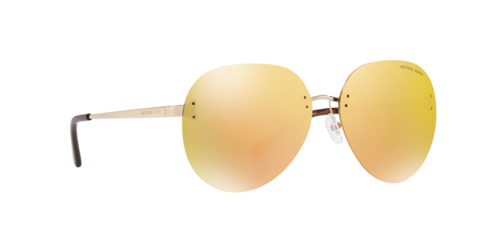 Michael Kors Sydney Sunglasses MK1037 12127J