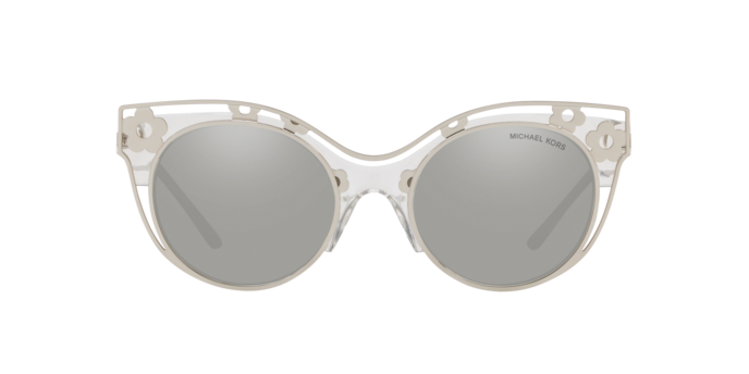 Michael Kors Melbourne Sunglasses MK1038 30506G