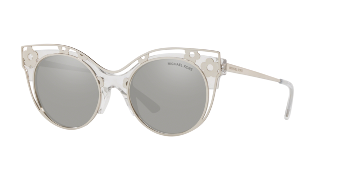 Michael Kors Melbourne Sunglasses MK1038 30506G