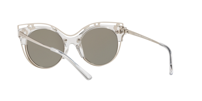 Michael Kors Melbourne Sunglasses MK1038 30506G