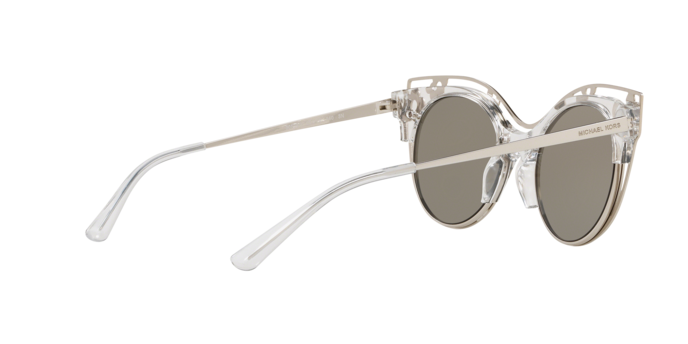 Michael Kors Melbourne Sunglasses MK1038 30506G
