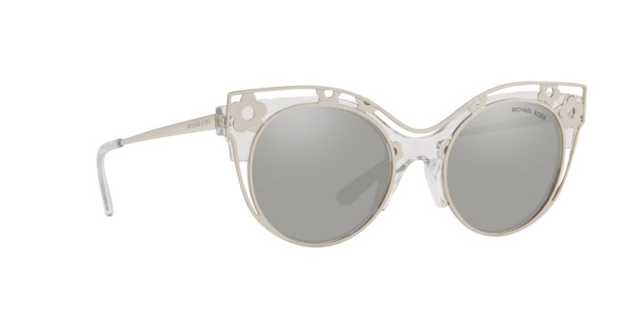 Michael Kors Melbourne Sunglasses MK1038 30506G