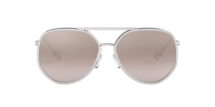 Michael Kors Miami Sunglasses MK1039B 11538Z