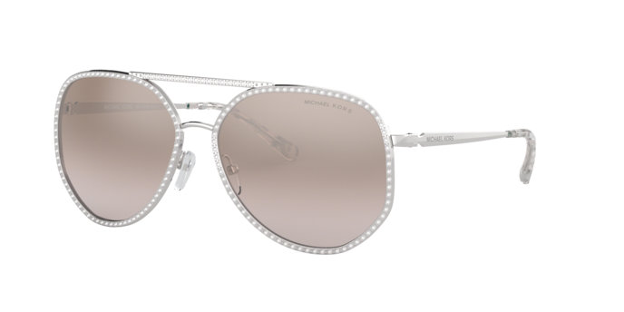 Michael Kors Miami Sunglasses MK1039B 11538Z