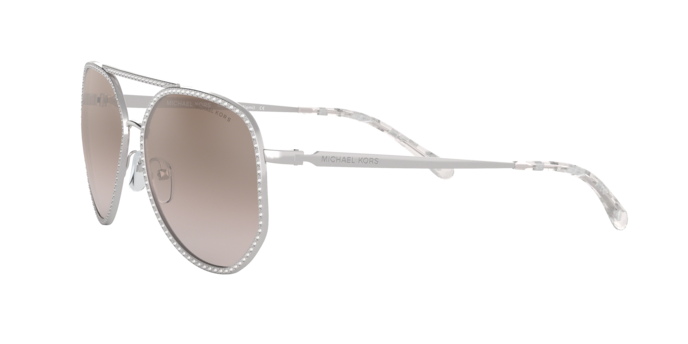Michael Kors Miami Sunglasses MK1039B 11538Z