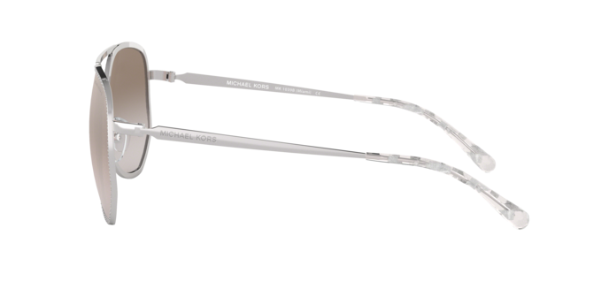 Michael Kors Miami Sunglasses MK1039B 11538Z