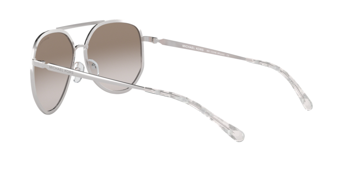 Michael Kors Miami Sunglasses MK1039B 11538Z