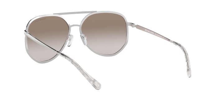 Michael Kors Miami Sunglasses MK1039B 11538Z