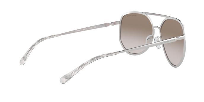 Michael Kors Miami Sunglasses MK1039B 11538Z