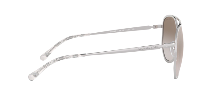 Michael Kors Miami Sunglasses MK1039B 11538Z