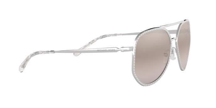 Michael Kors Miami Sunglasses MK1039B 11538Z