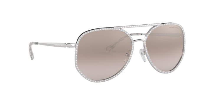 Michael Kors Miami Sunglasses MK1039B 11538Z