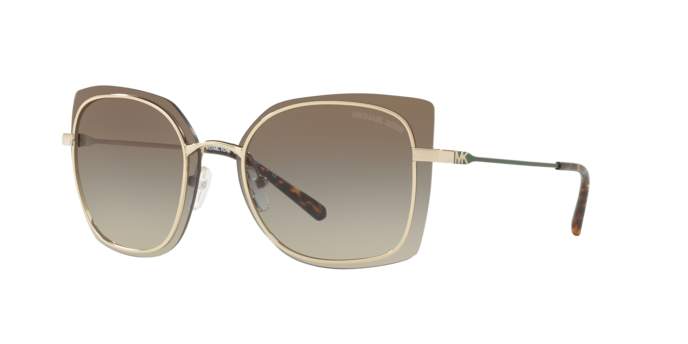 Michael Kors Phuket Sunglasses MK1040 10148E
