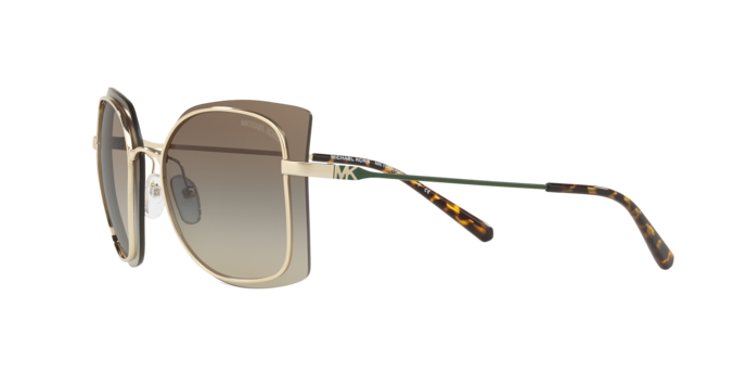 Michael Kors Phuket Sunglasses MK1040 10148E