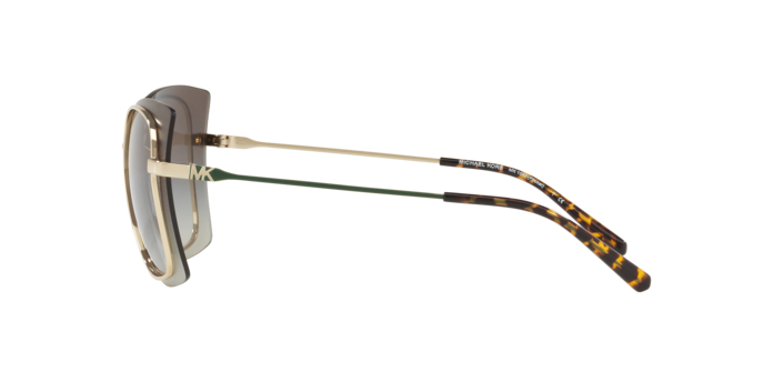 Michael Kors Phuket Sunglasses MK1040 10148E