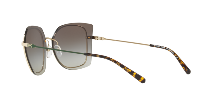 Michael Kors Phuket Sunglasses MK1040 10148E