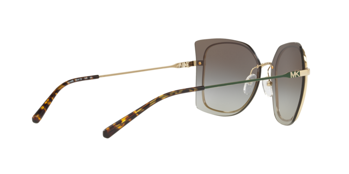 Michael Kors Phuket Sunglasses MK1040 10148E