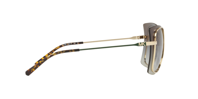 Michael Kors Phuket Sunglasses MK1040 10148E