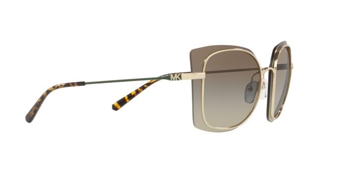 Michael Kors Phuket Sunglasses MK1040 10148E