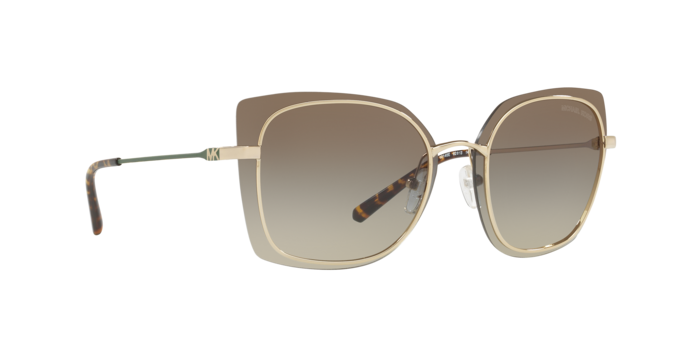 Michael Kors Phuket Sunglasses MK1040 10148E