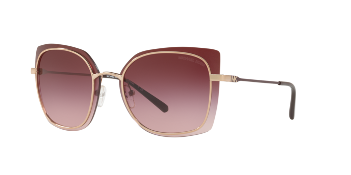 Michael Kors Phuket Sunglasses MK1040 11088H