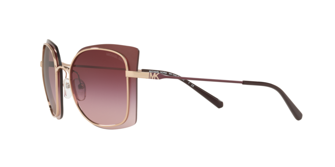 Michael Kors Phuket Sunglasses MK1040 11088H