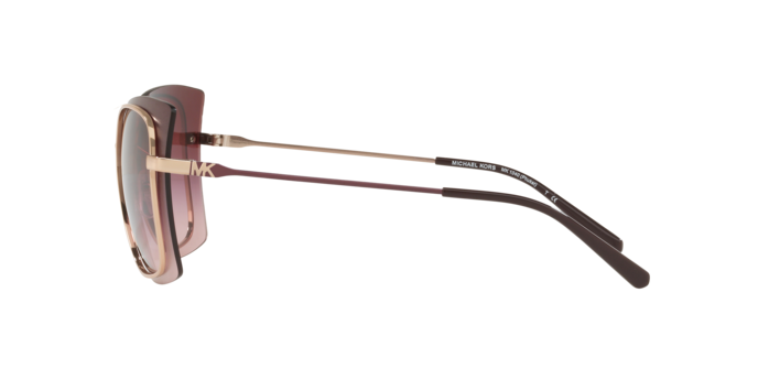 Michael Kors Phuket Sunglasses MK1040 11088H