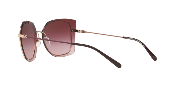 Michael Kors Phuket Sunglasses MK1040 11088H