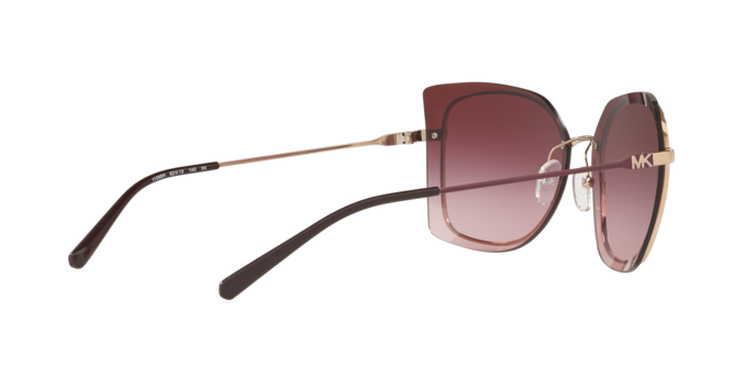 Michael Kors Phuket Sunglasses MK1040 11088H