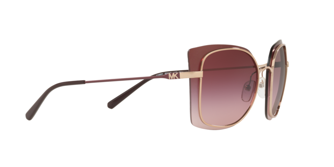 Michael Kors Phuket Sunglasses MK1040 11088H