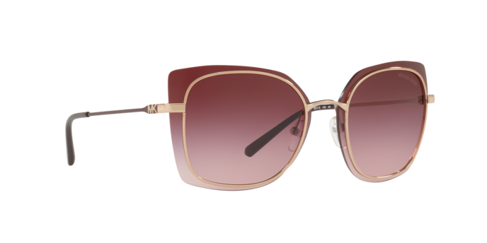Michael Kors Phuket Sunglasses MK1040 11088H