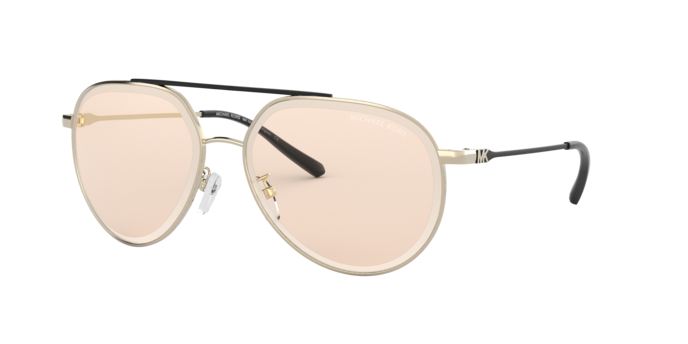 Michael Kors Antigua Sunglasses MK1041 101473