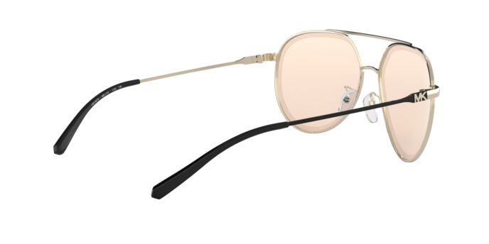 Michael Kors Antigua Sunglasses MK1041 101473