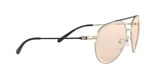 Michael Kors Antigua Sunglasses MK1041 101473