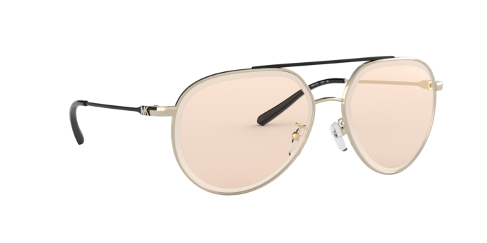 Michael Kors Antigua Sunglasses MK1041 101473