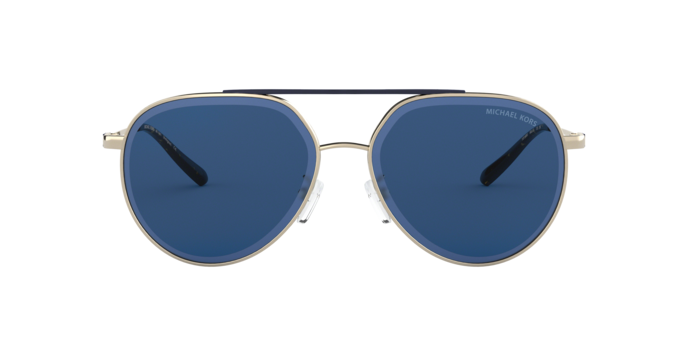 Michael Kors Antigua Sunglasses MK1041 101480