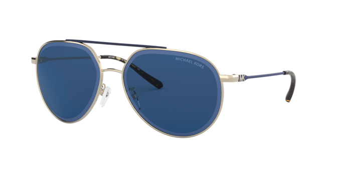 Michael Kors Antigua Sunglasses MK1041 101480