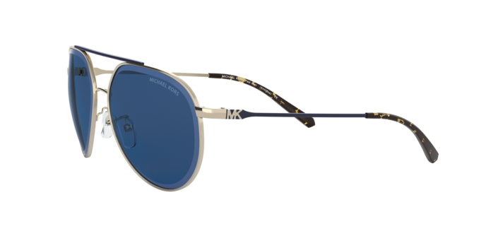 Michael Kors Antigua Sunglasses MK1041 101480