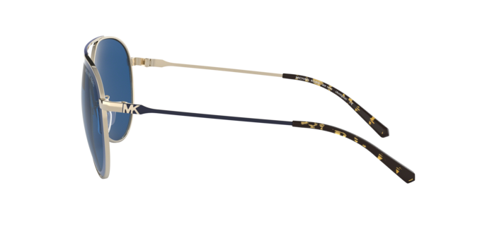 Michael Kors Antigua Sunglasses MK1041 101480