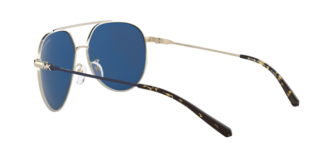 Michael Kors Antigua Sunglasses MK1041 101480