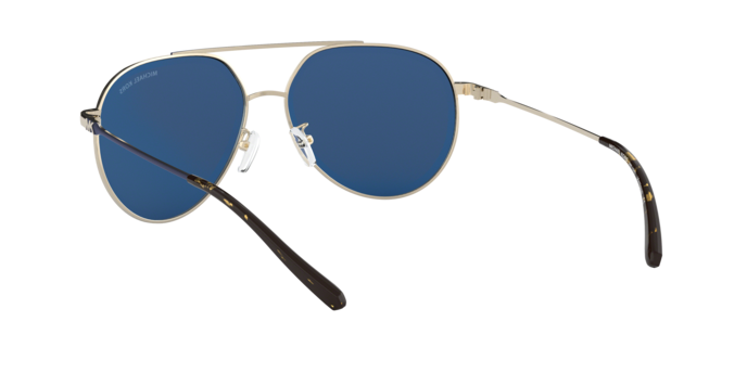 Michael Kors Antigua Sunglasses MK1041 101480