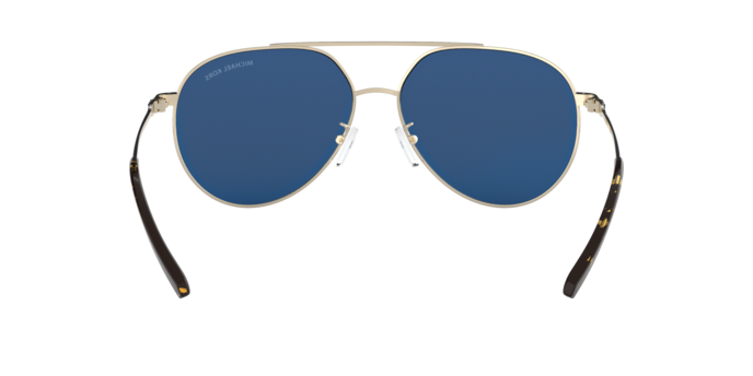 Michael Kors Antigua Sunglasses MK1041 101480