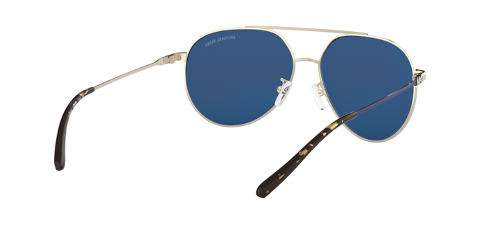 Michael Kors Antigua Sunglasses MK1041 101480